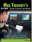Garmin G1000 Book Training Simulator software